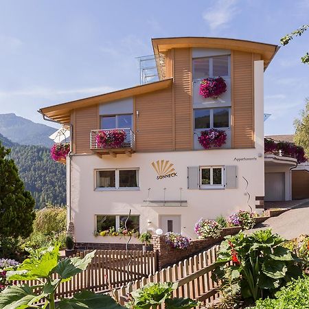 Appartements Sonneck Villnöss Exterior foto