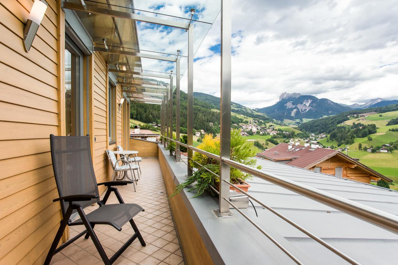 Appartements Sonneck Villnöss Exterior foto