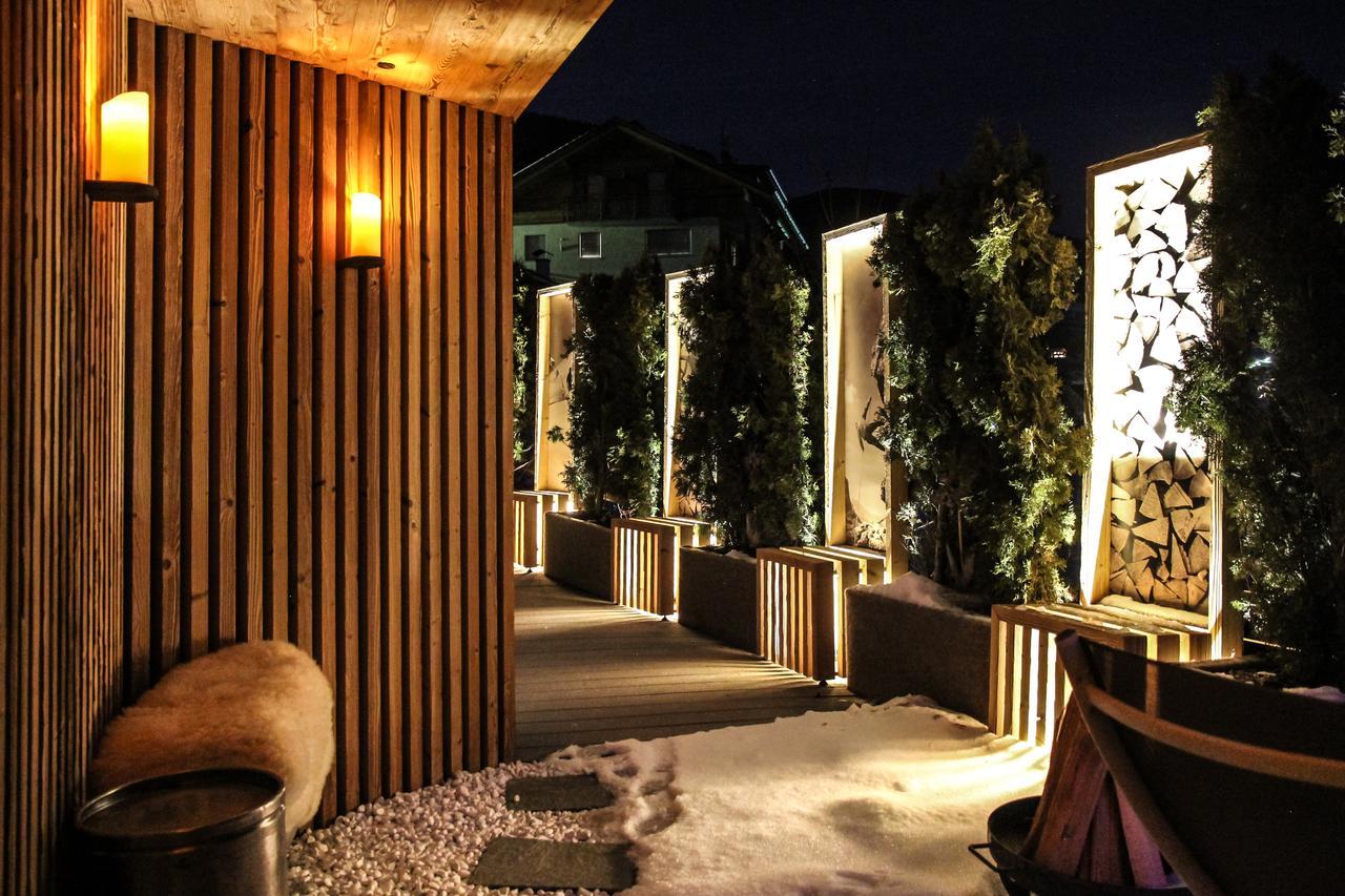 Appartements Sonneck Villnöss Exterior foto